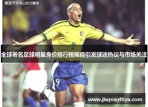 全球著名足球明星身价排行榜揭晓引发球迷热议与市场关注